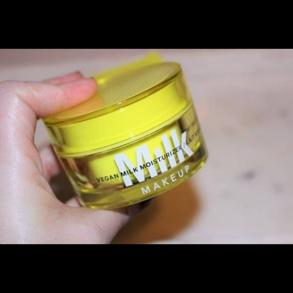 Milk Makeup Moisturizer